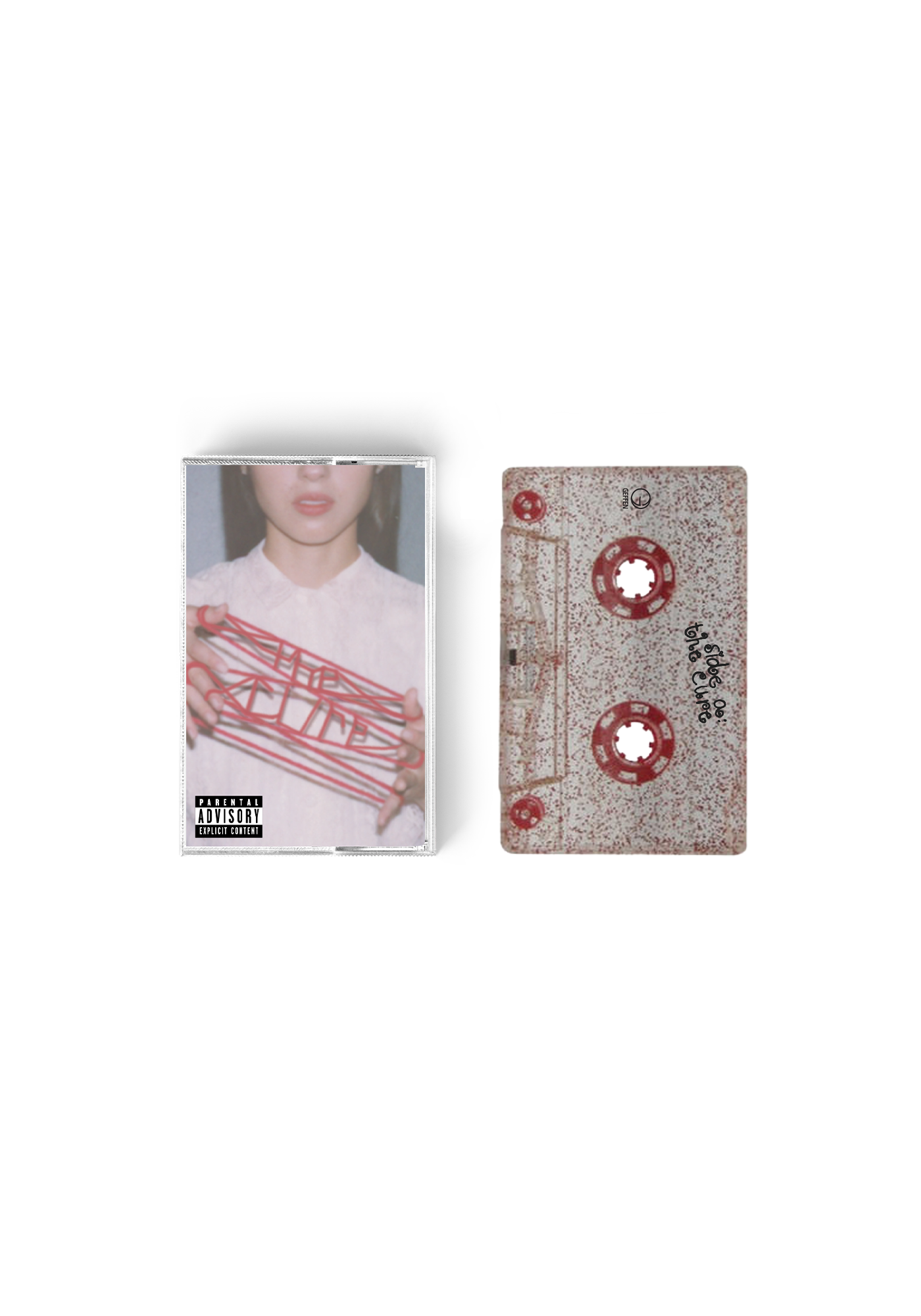 the cure cassette