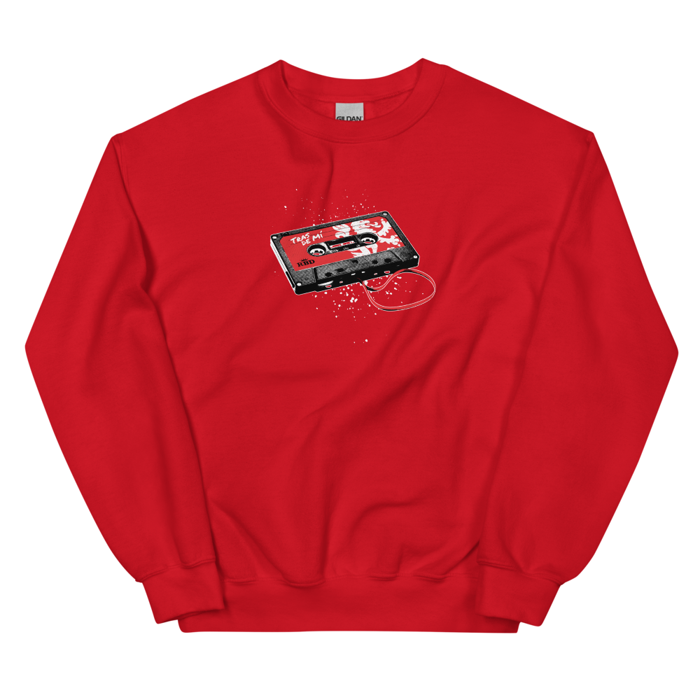 RBD Cassette (Crewneck)