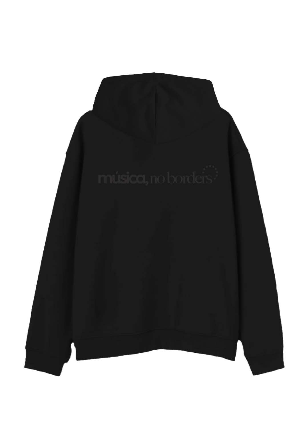 Fono Blackout (Hoodie)