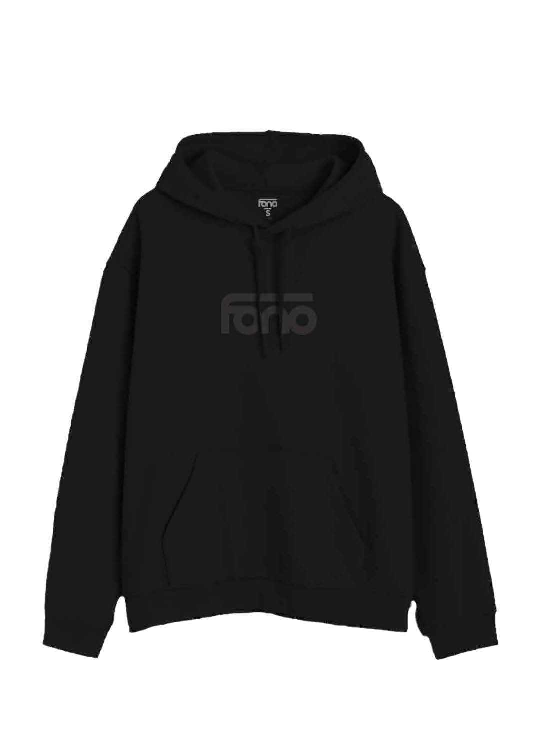 Fono Blackout (Hoodie)