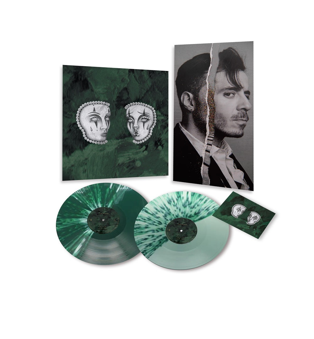 Querido... (2LP Exclusivo)