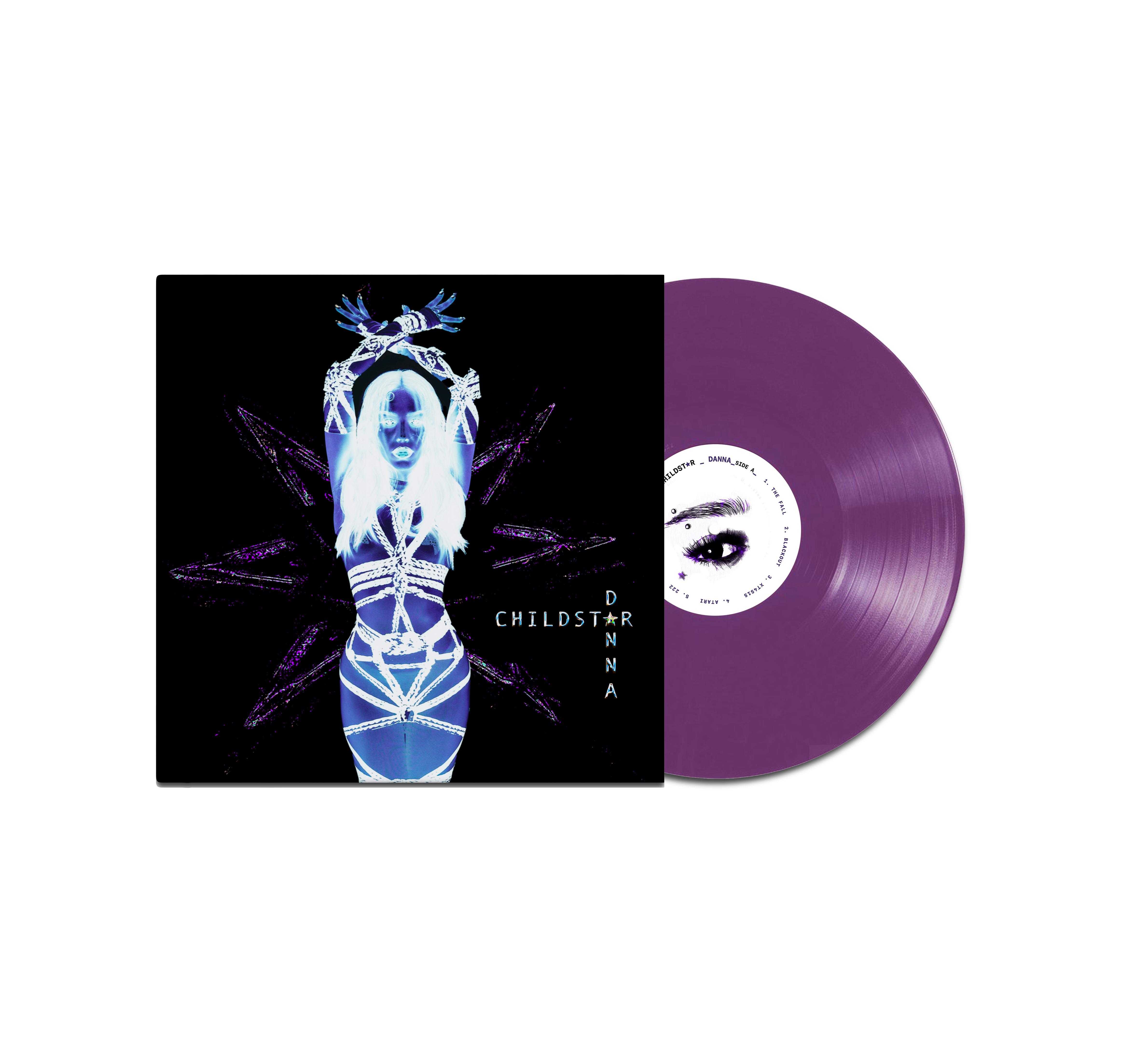 CHILDSTAR (Edición Limitada STARDUST)