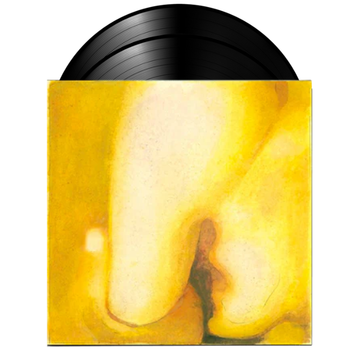 Pisces Iscariot (Vinyl)