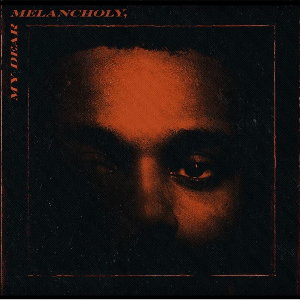 My Dear Melancholy (CD)