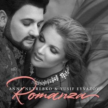 Romanza (CD)