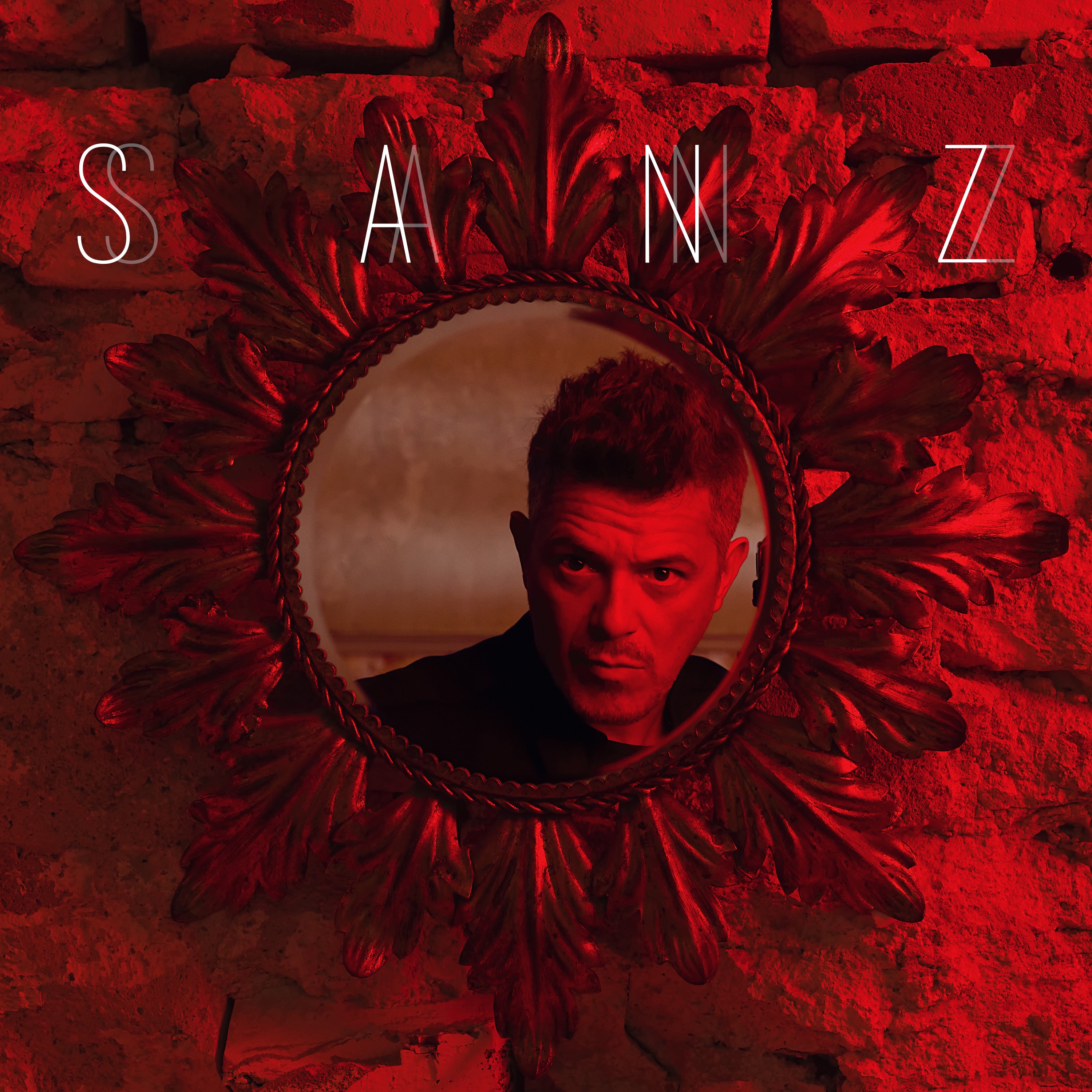 Sanz Vinil Portada 4