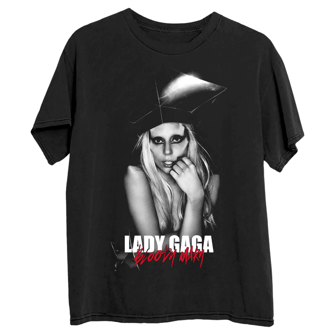 Bloody Mary (Playera)