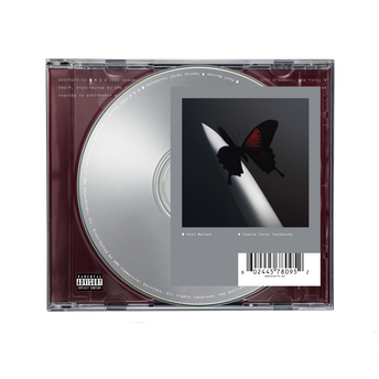 Eminem - Curtain Call 2: Exclusive Orange Vinyl 2LP - uDiscover