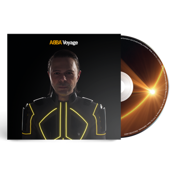 Voyage (Björn CD)