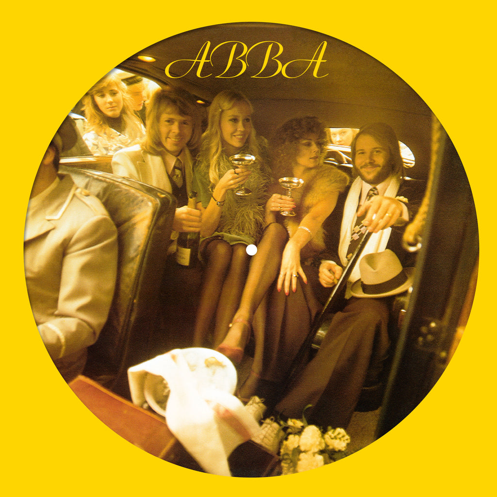 ABBA (Picture Disc)