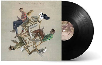 The Tipping Point (Vinil)