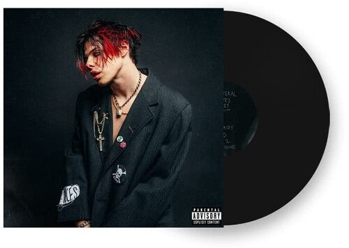 YUNGBLUD (Vinil)