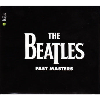 Past Masters (2 CD)
