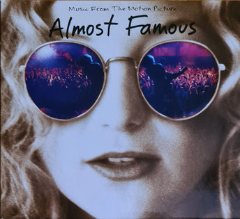 O.S.T.Almost Famous 20Th Anniversary 2CD