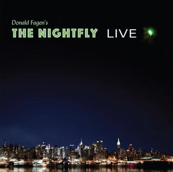 The Nightfly Live