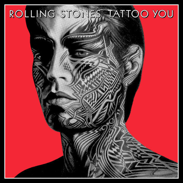 Tattoo You (Vinil)