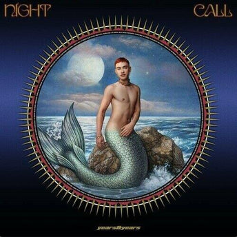Night Call (Vinil Doble)