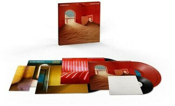 The Slow Rush Deluxe (Vinil Rojo Boxset)