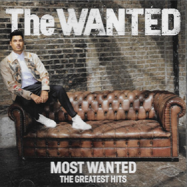Most Wanted: Tgh Siva