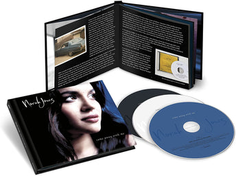 Come Away With Me (3CD Super Deluxe Edition)