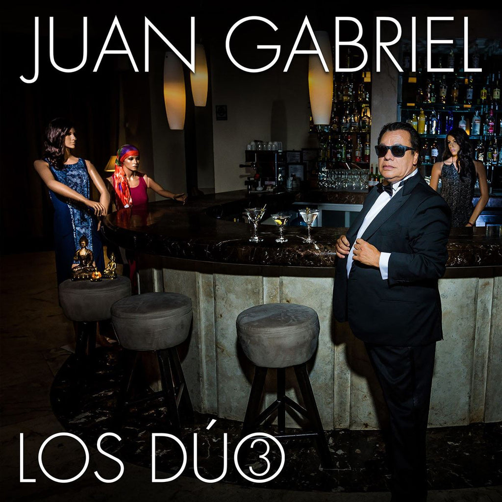 Los Dúo 3 (CD)