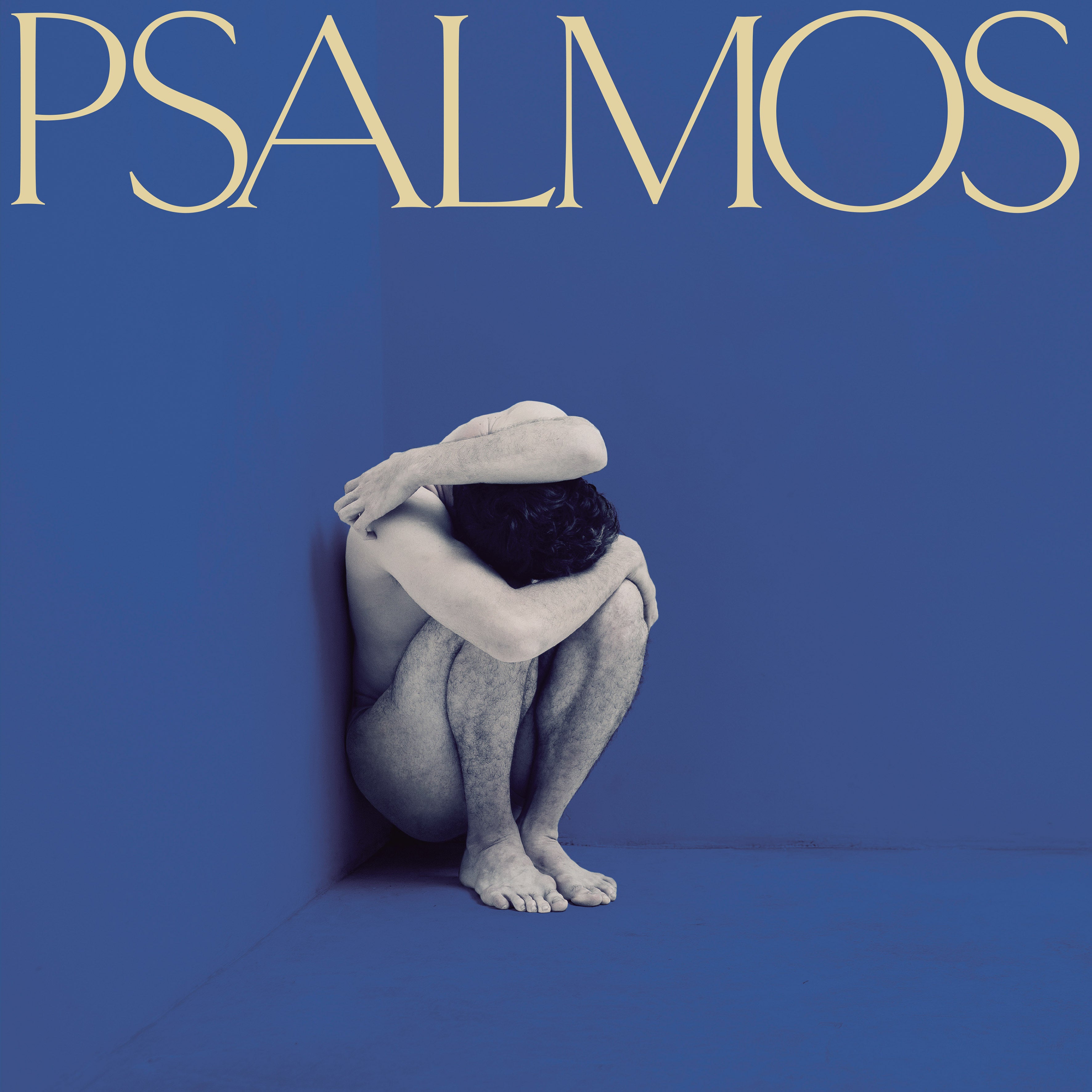 Psalmos (Vinilo Doble Azul)