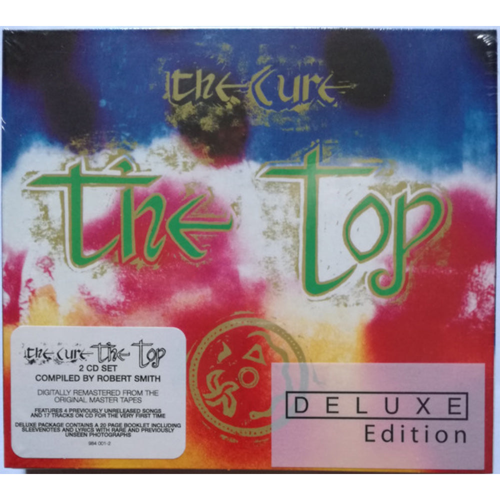The Top (2 CD)