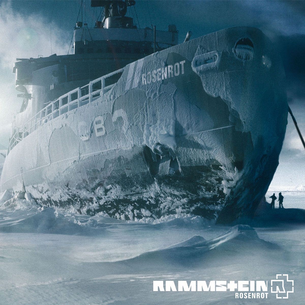 Rosenrot (CD)