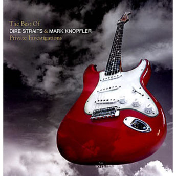 The Best Of Dire Straits & Mark Knopfler (Vinil Doble)