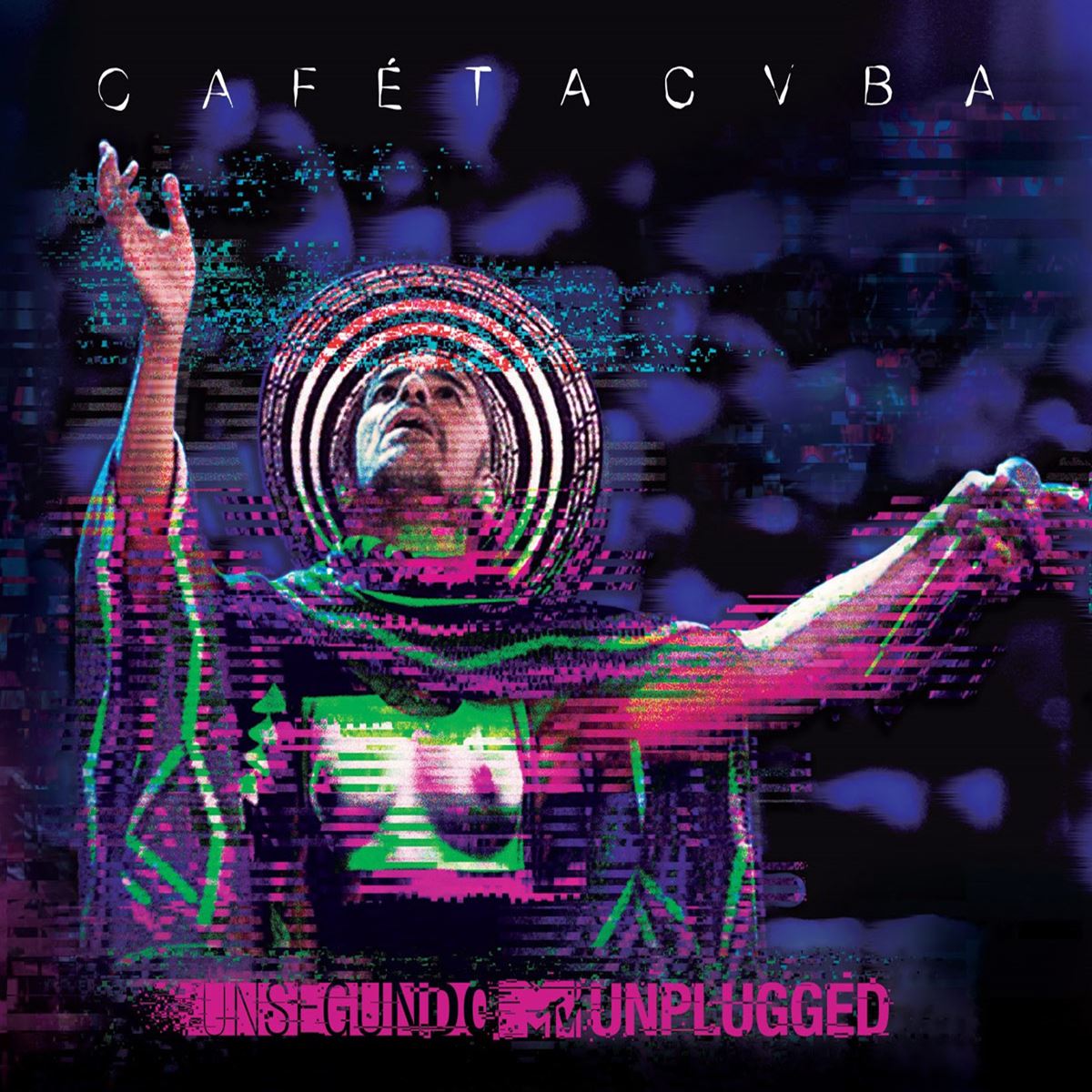 Un Segundo MTV Unplugged [CD+DVD]