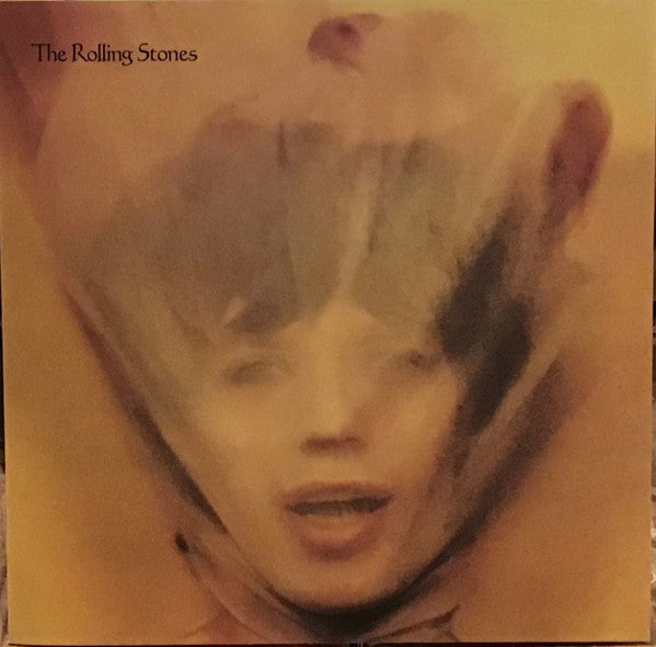 Goats Head Soup CD