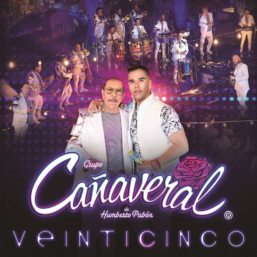 Veinticinco (CD+DVD)