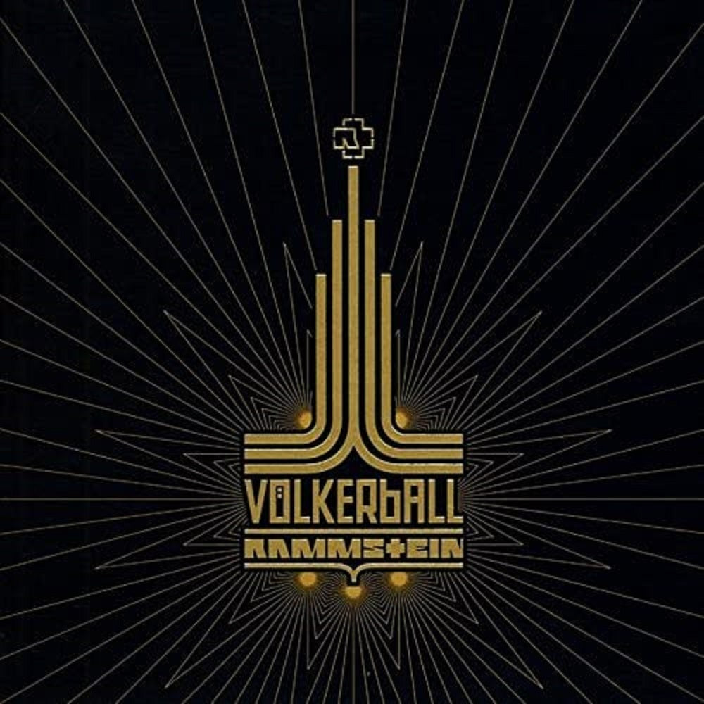 VÖLKERBALL (CD+DVD)