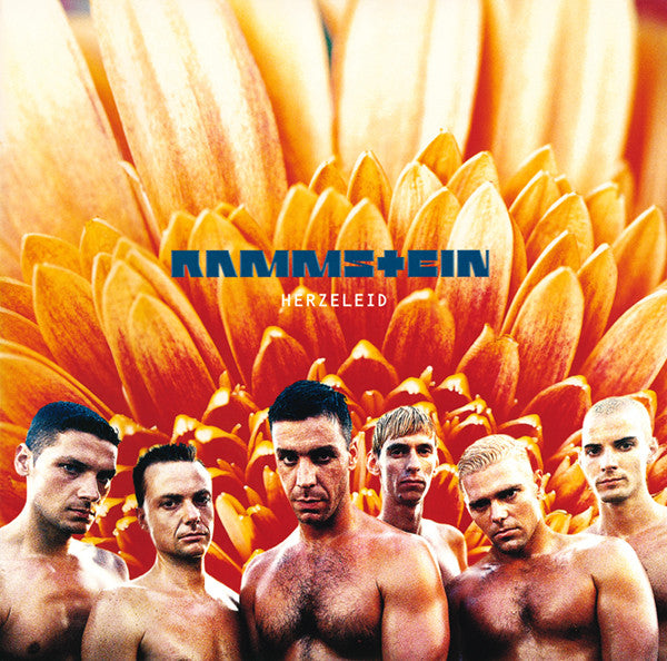 HERZELEID [ REMASTERED ]