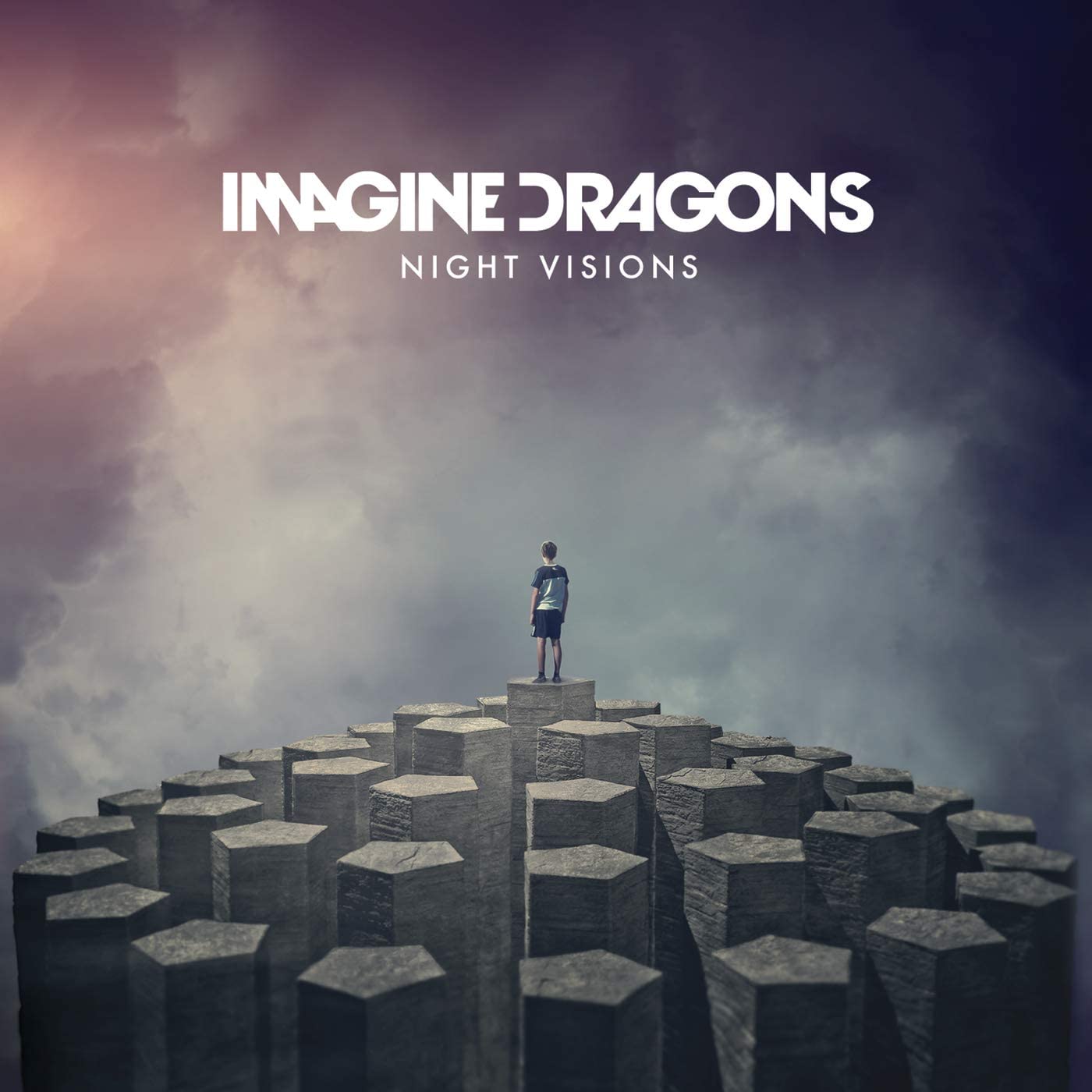 Night Visions (Vinil)