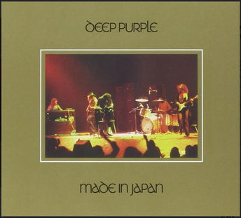 Made In Japan (CD2 DG Pack Deluxe / 2014 Remaster)