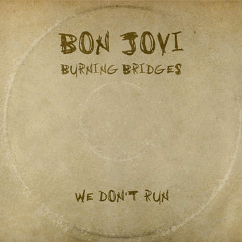 CD Burning Bridges
