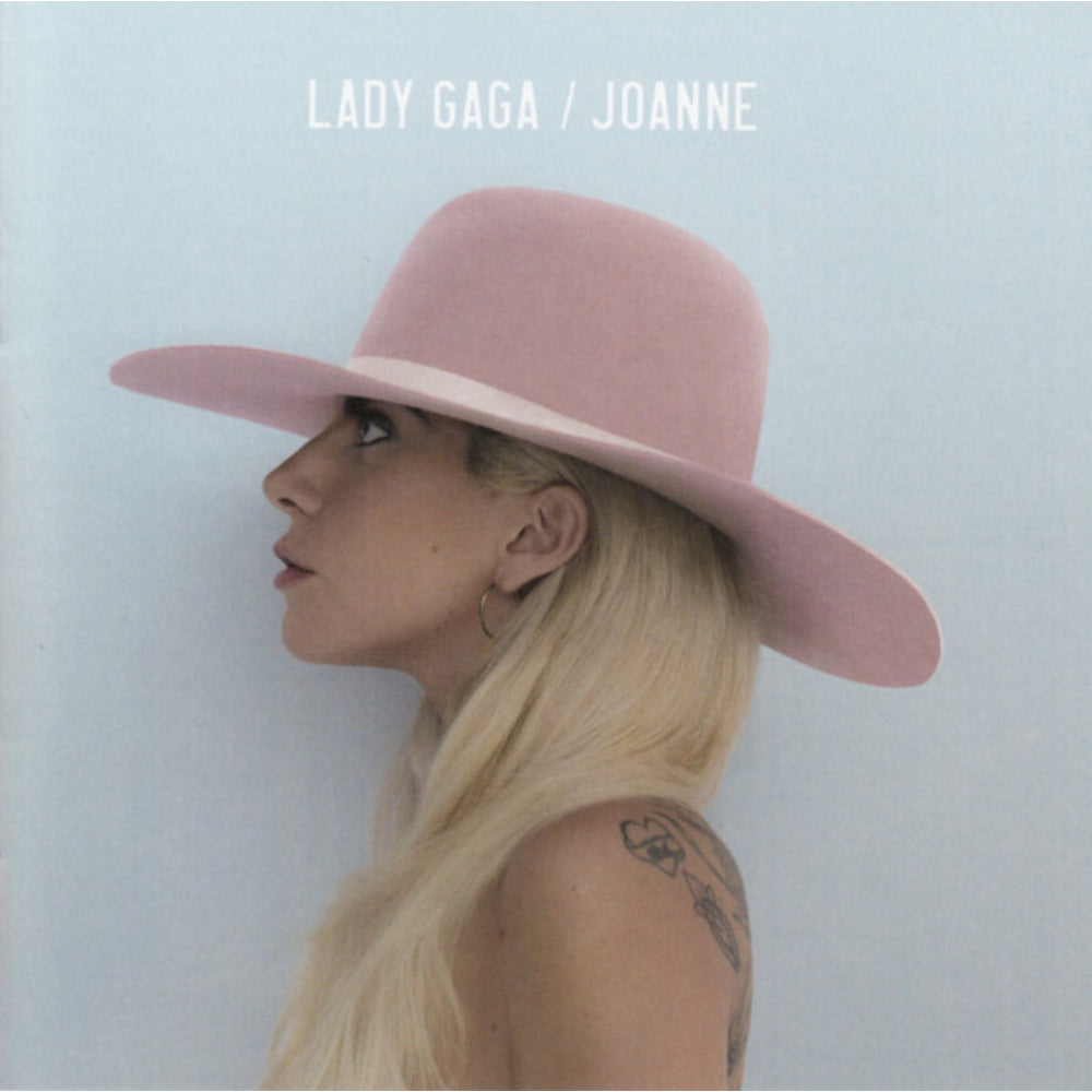 Joanne (CD Deluxe)