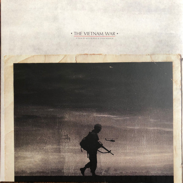 O.S.T. The Vietnam War - A Film