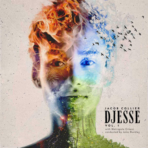 DJesse Vol.1