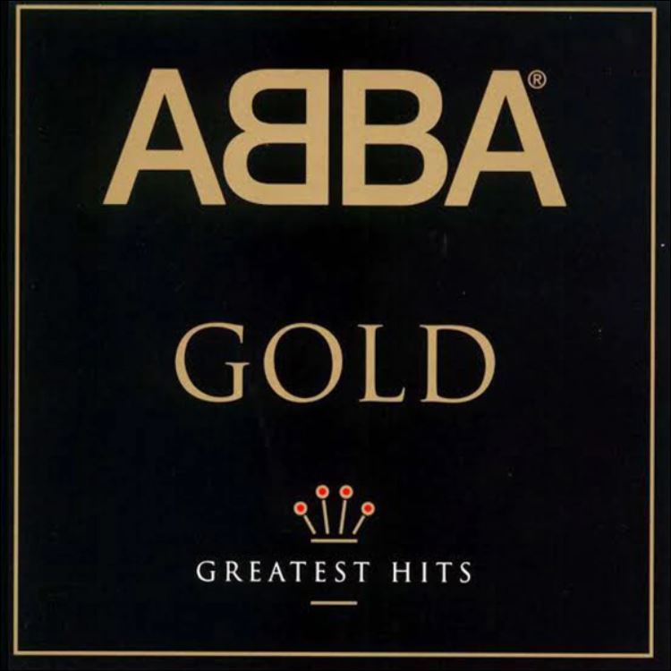 Gold: Greatest Hits