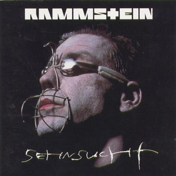 Sehnsucht (CD)