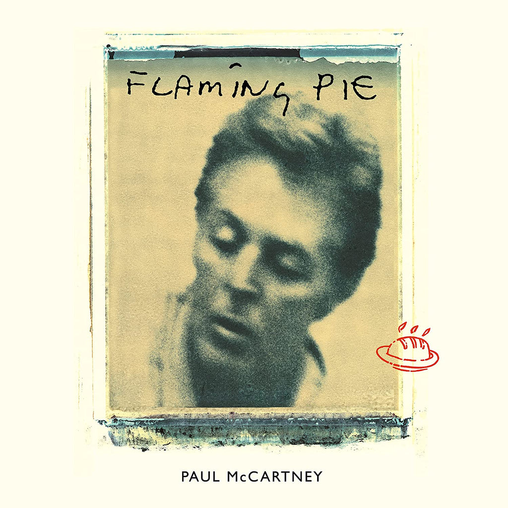 Flaming Pie 2 CD