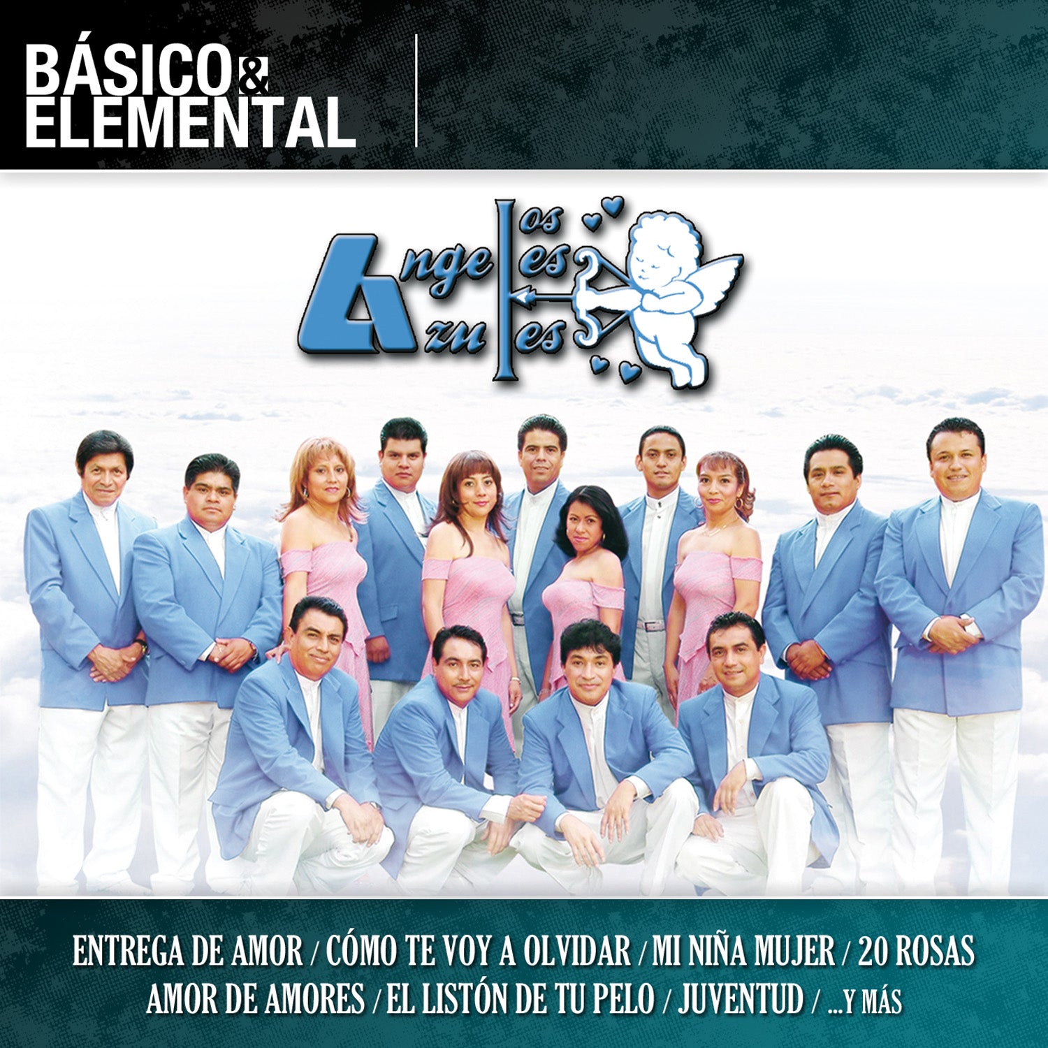 Básico & Elemental - uDiscover Store MX