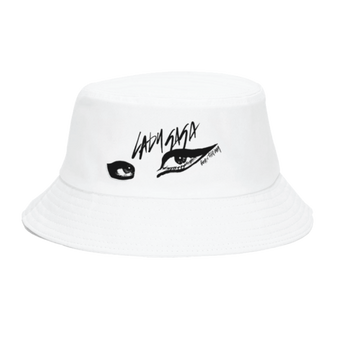 Born This Way Eyes (Bucket Hat)