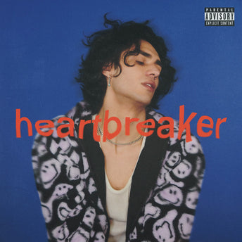 heartbreaker (CD Deluxe)