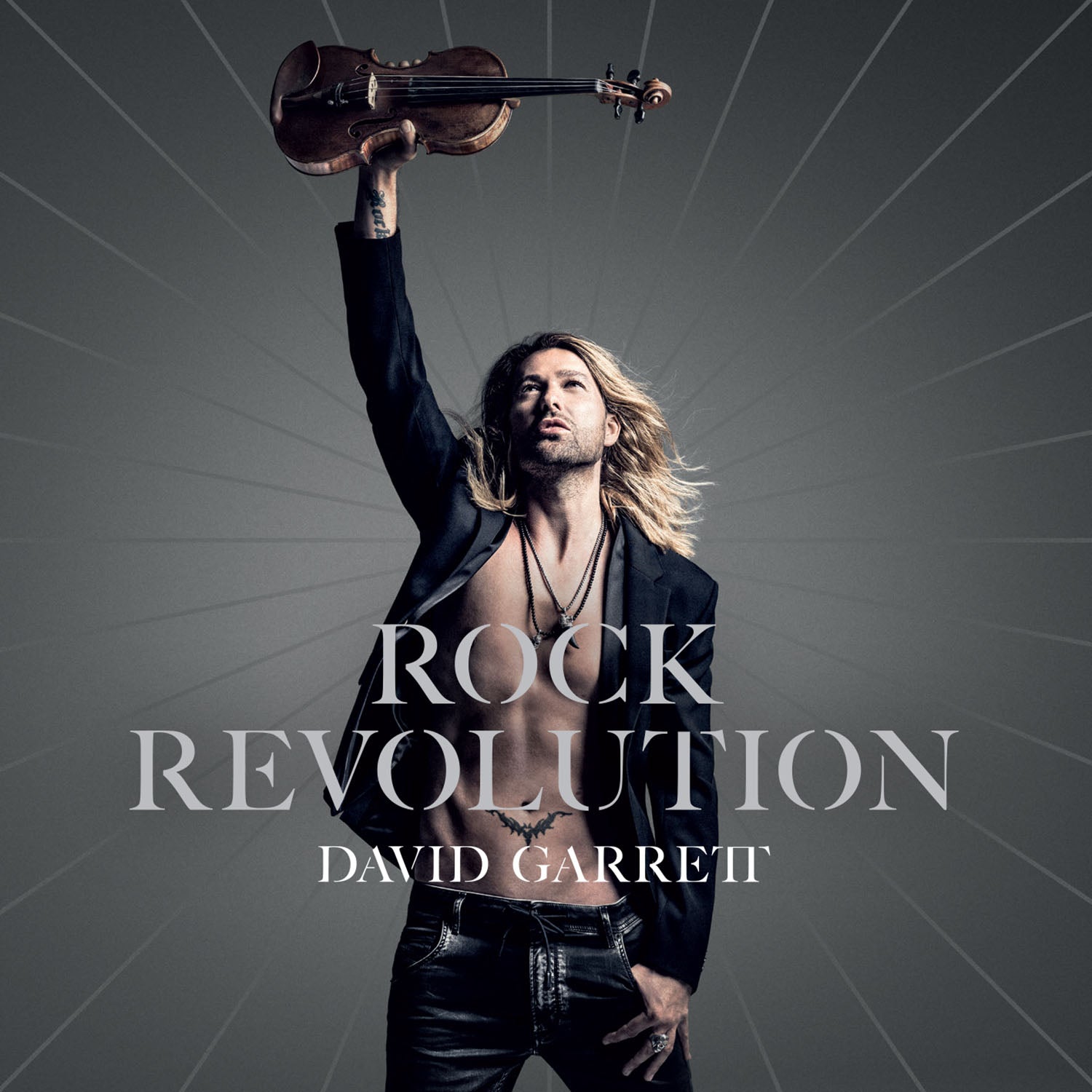 Rock Revolution (Deluxe Edition)