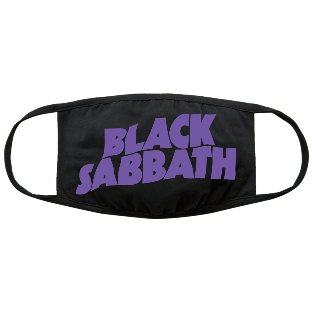 Black Sabbath "Logo"