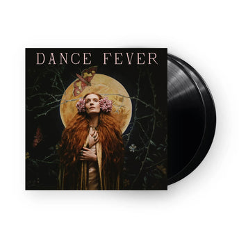 Dance Fever (Vinil Doble)