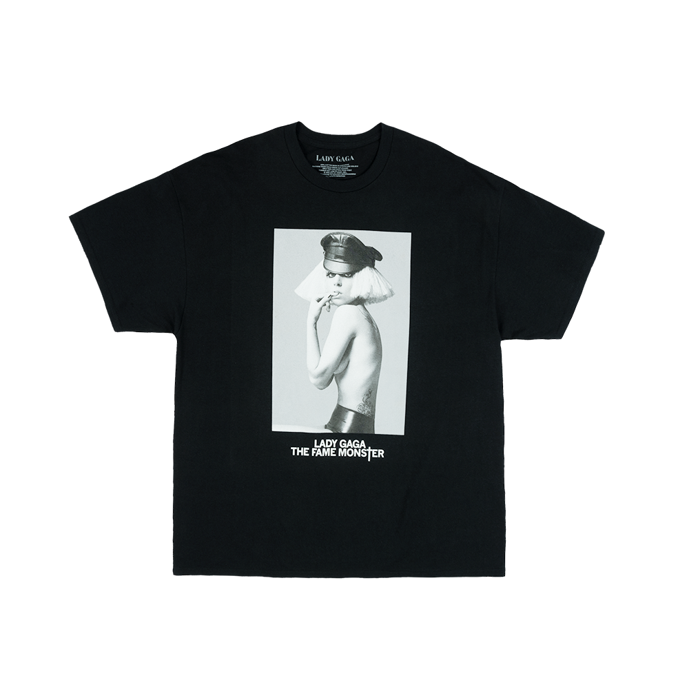 The Fame Monster (Playera)